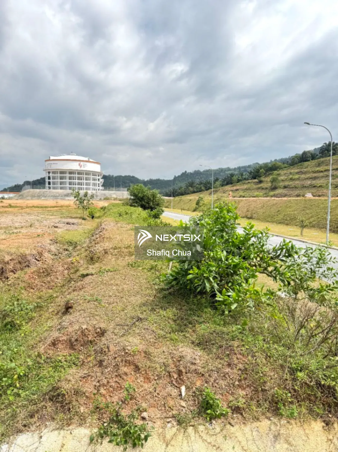 Industrial Land For Sale in Seremban Negeri Sembilan - Image 6