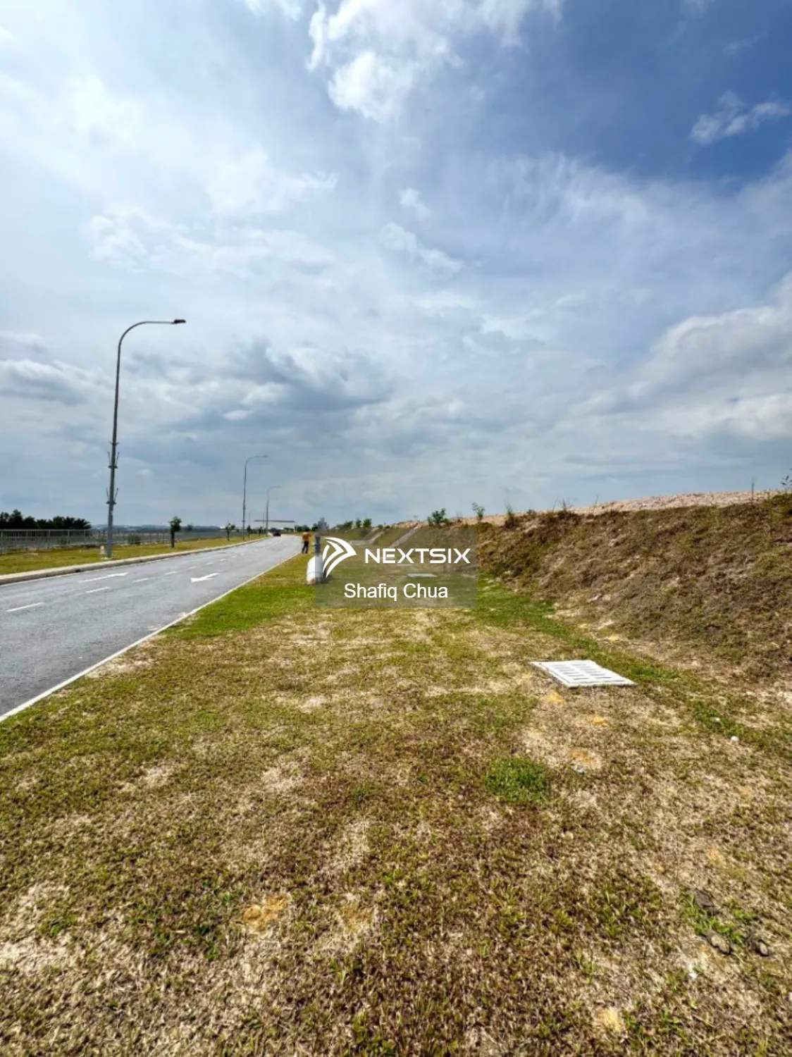Industrial Land For Sale in Seremban Negeri Sembilan - Image 7