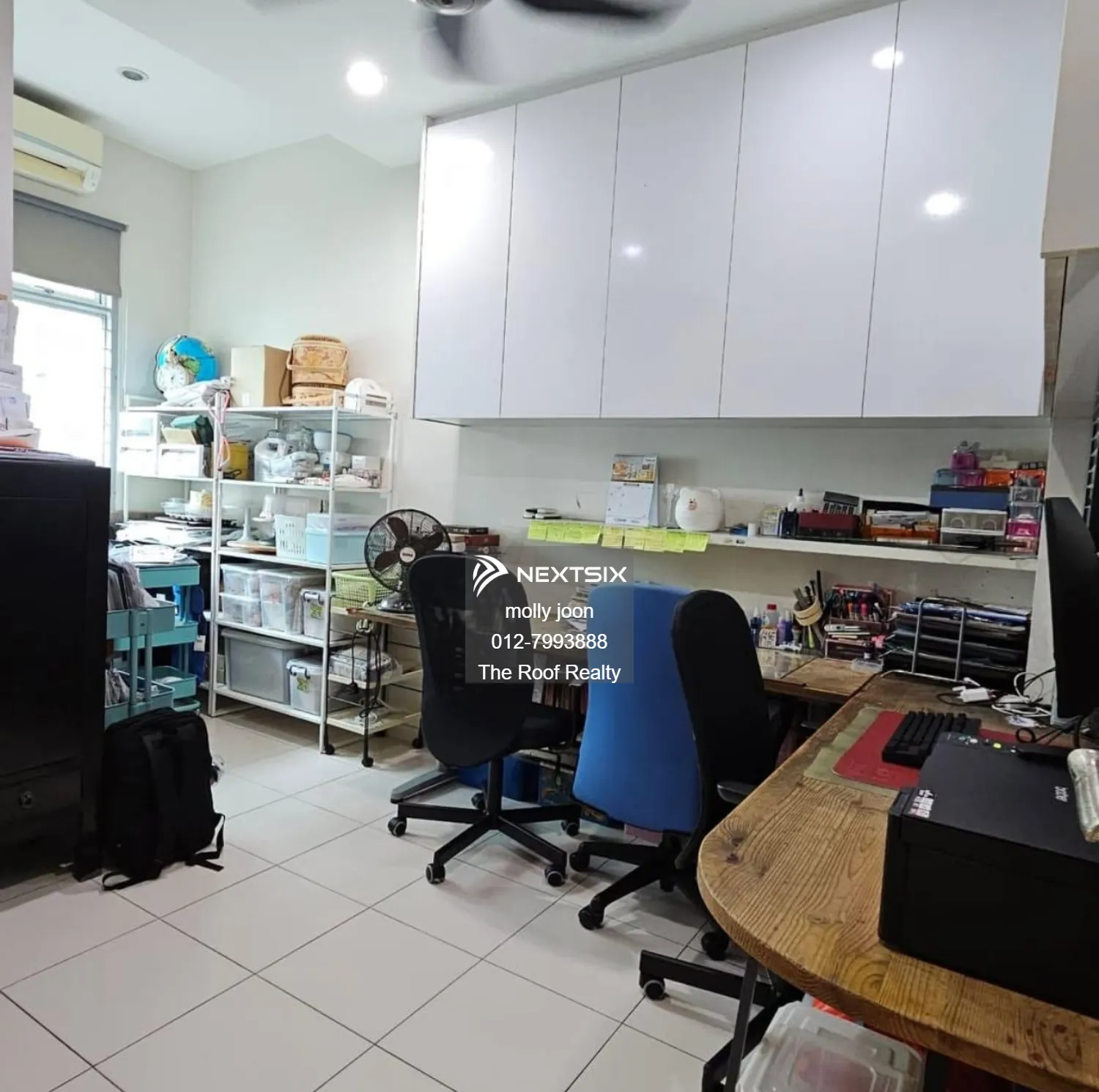 2-sty Terrace/Link House For Sale in Iskandar Puteri (Nusajaya) Johor - Image 10