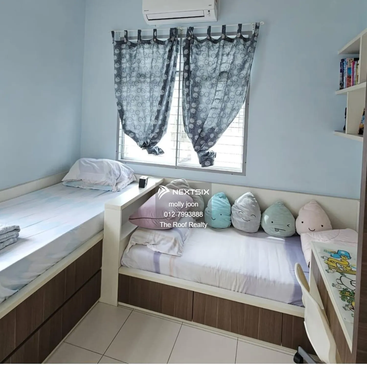 2-sty Terrace/Link House For Sale in Iskandar Puteri (Nusajaya) Johor - Image 12