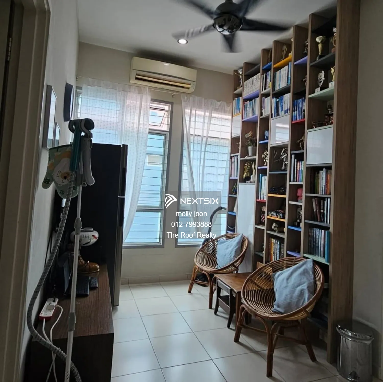 2-sty Terrace/Link House For Sale in Iskandar Puteri (Nusajaya) Johor - Image 5