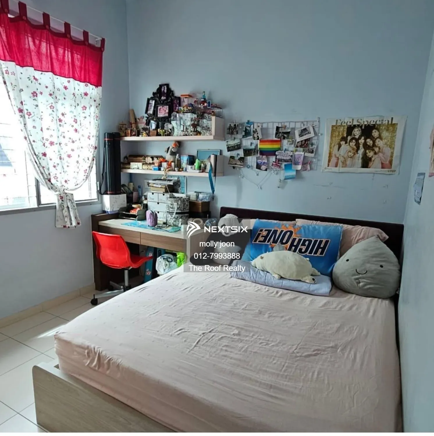 2-sty Terrace/Link House For Sale in Iskandar Puteri (Nusajaya) Johor - Image 8