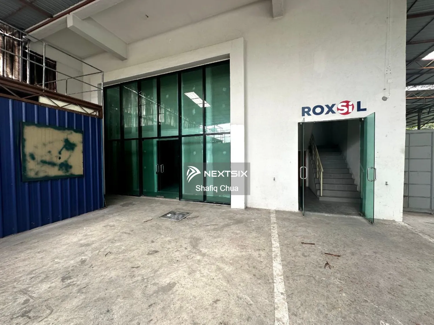 Semi-D Factory For Sale in Shah Alam Selangor - Image 10