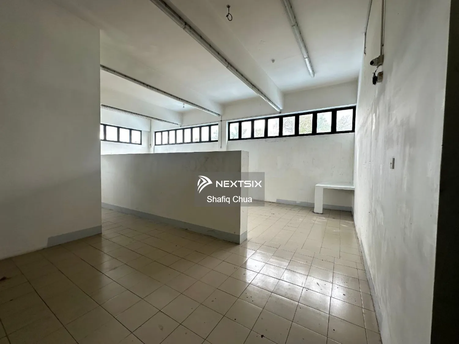 Semi-D Factory For Sale in Shah Alam Selangor - Image 11
