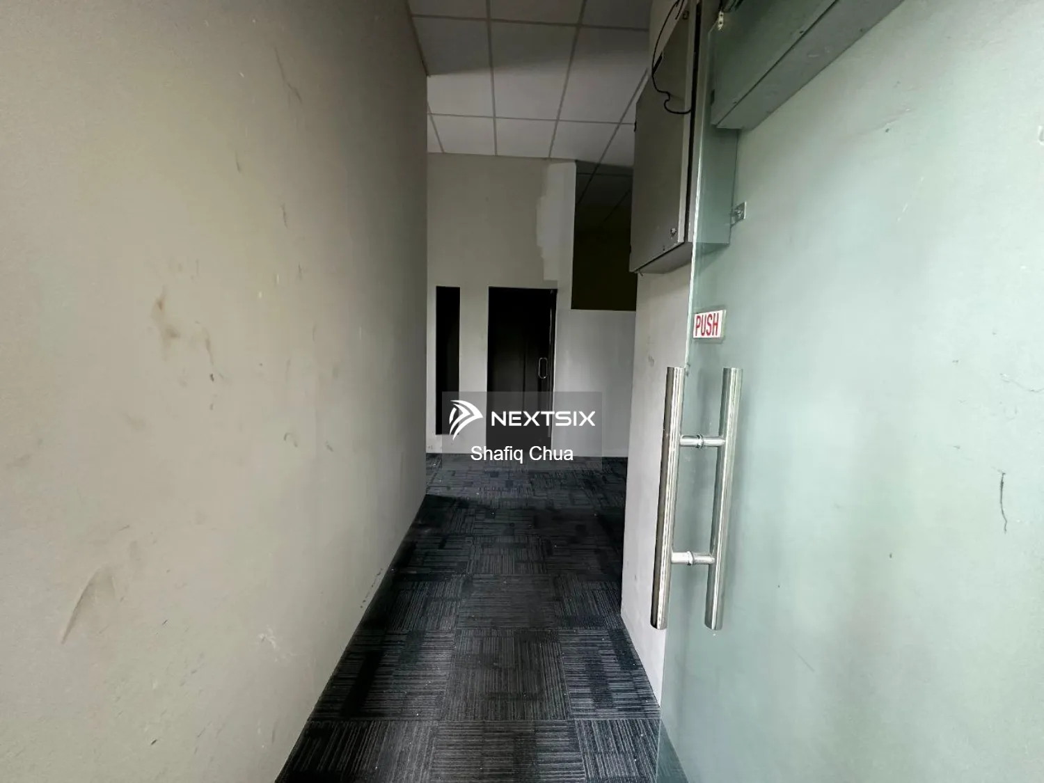 Semi-D Factory For Sale in Shah Alam Selangor - Image 14