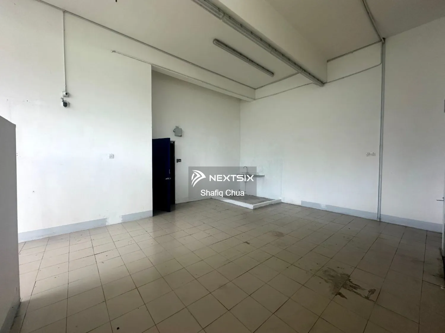 Semi-D Factory For Sale in Shah Alam Selangor - Image 15