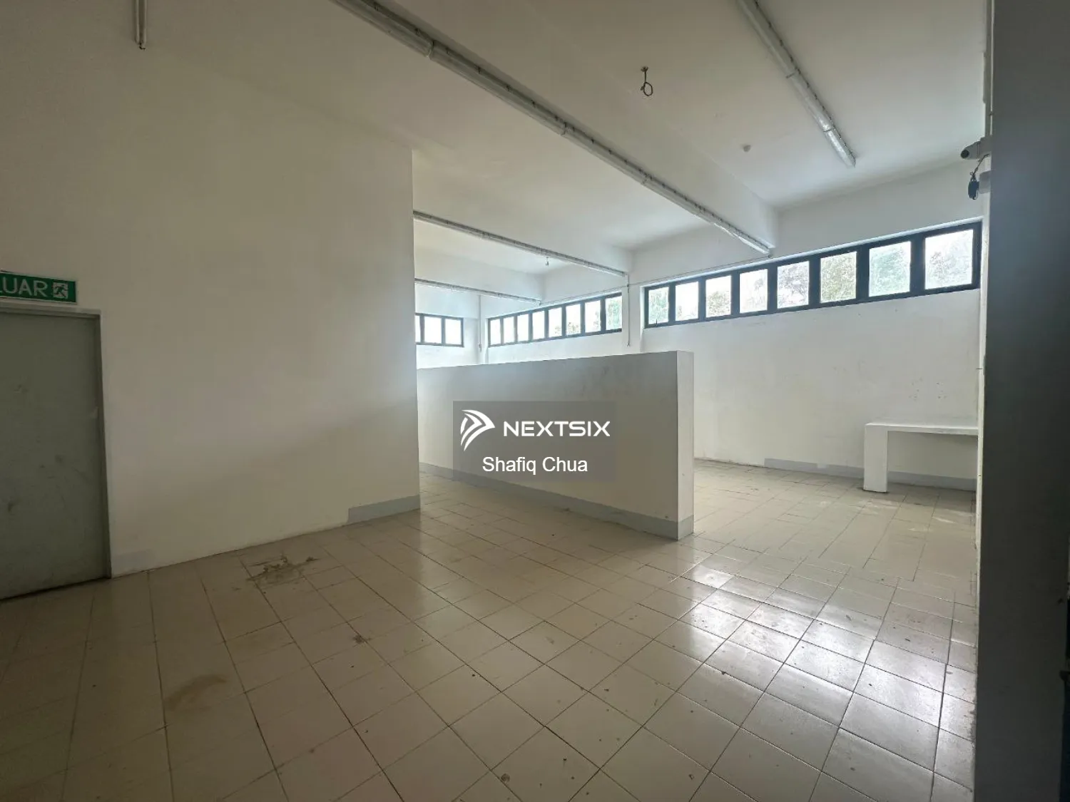 Semi-D Factory For Sale in Shah Alam Selangor - Image 17