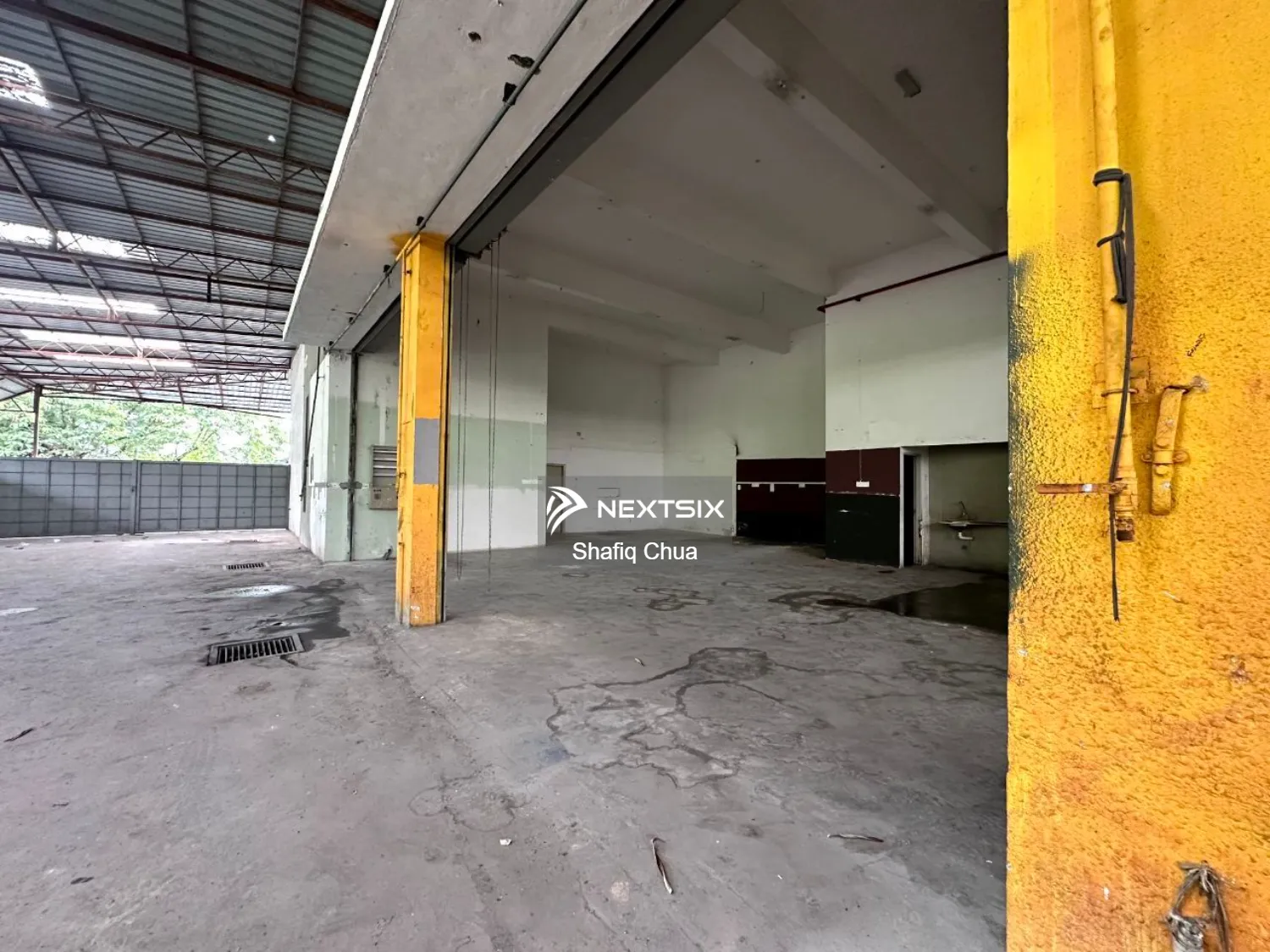 Semi-D Factory For Sale in Shah Alam Selangor - Image 5