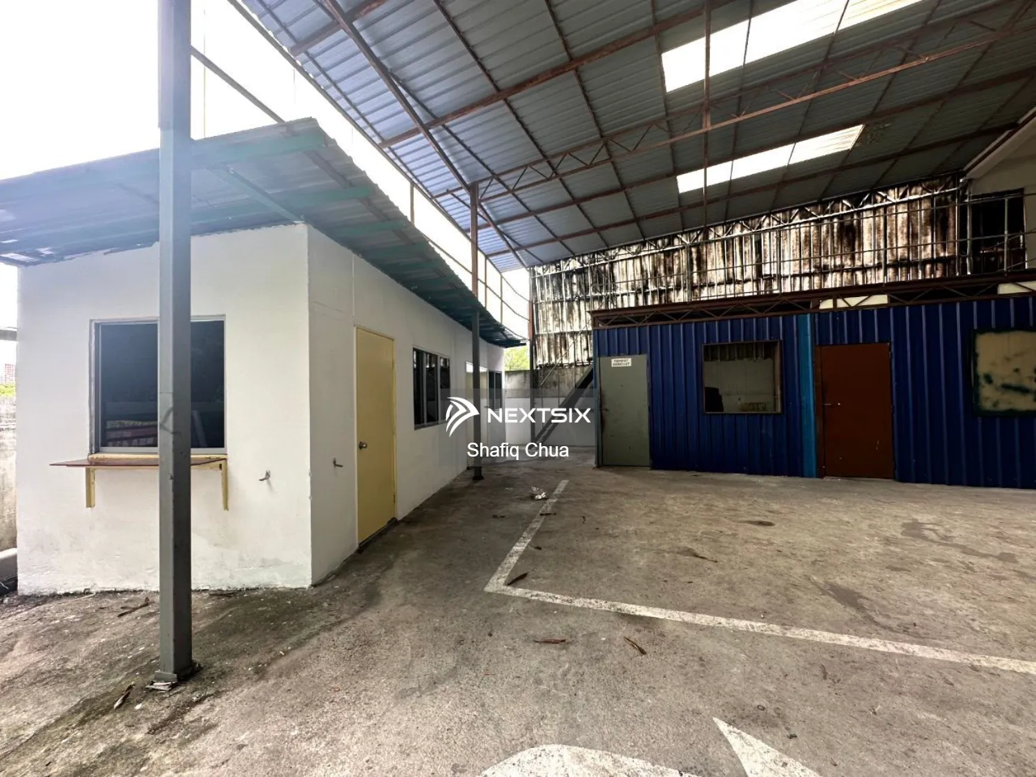 Semi-D Factory For Sale in Shah Alam Selangor - Image 7