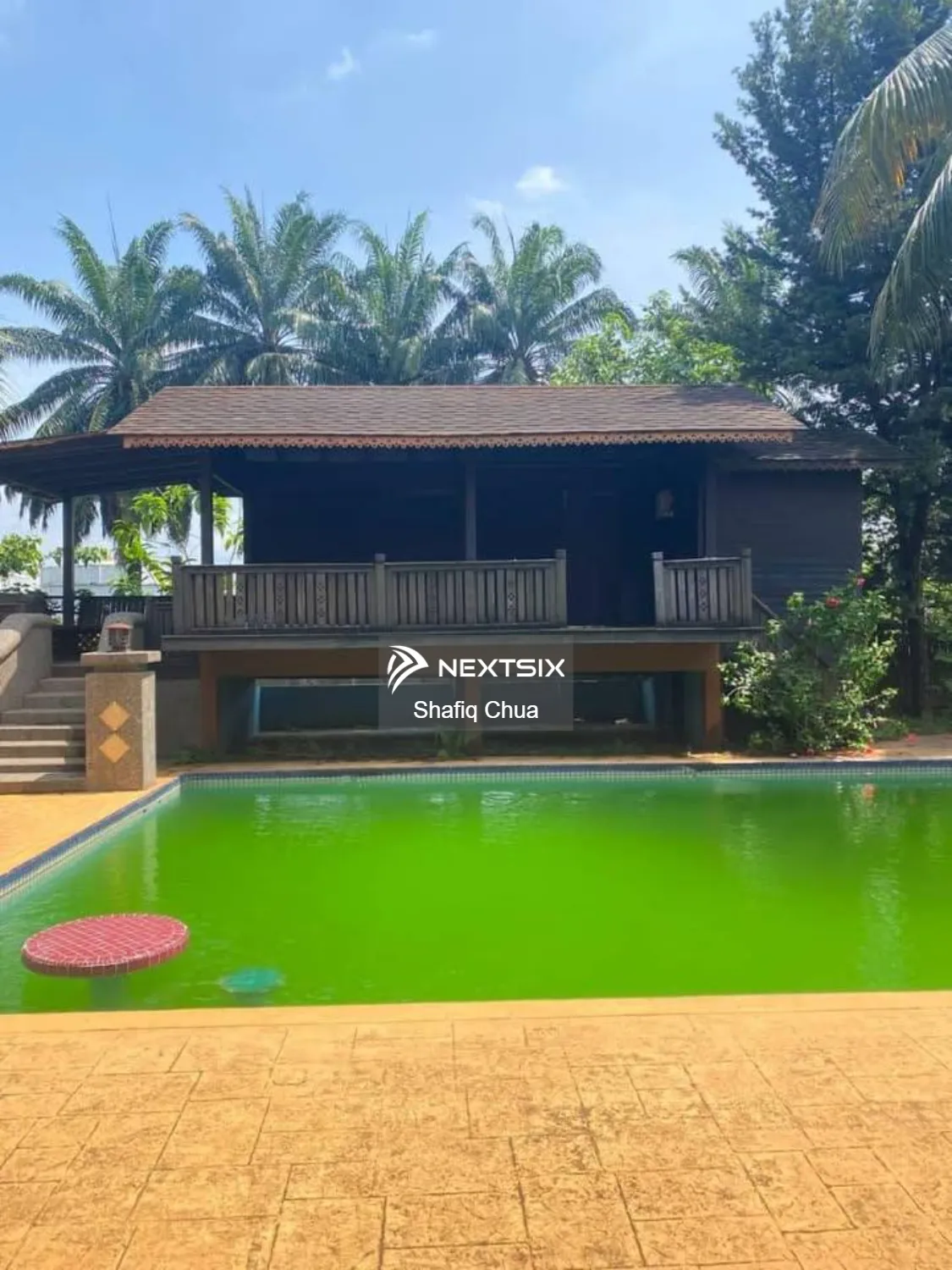 Bungalow For Rent in Titiwangsa Wilayah Persekutuan Kuala Lumpur - Image 12