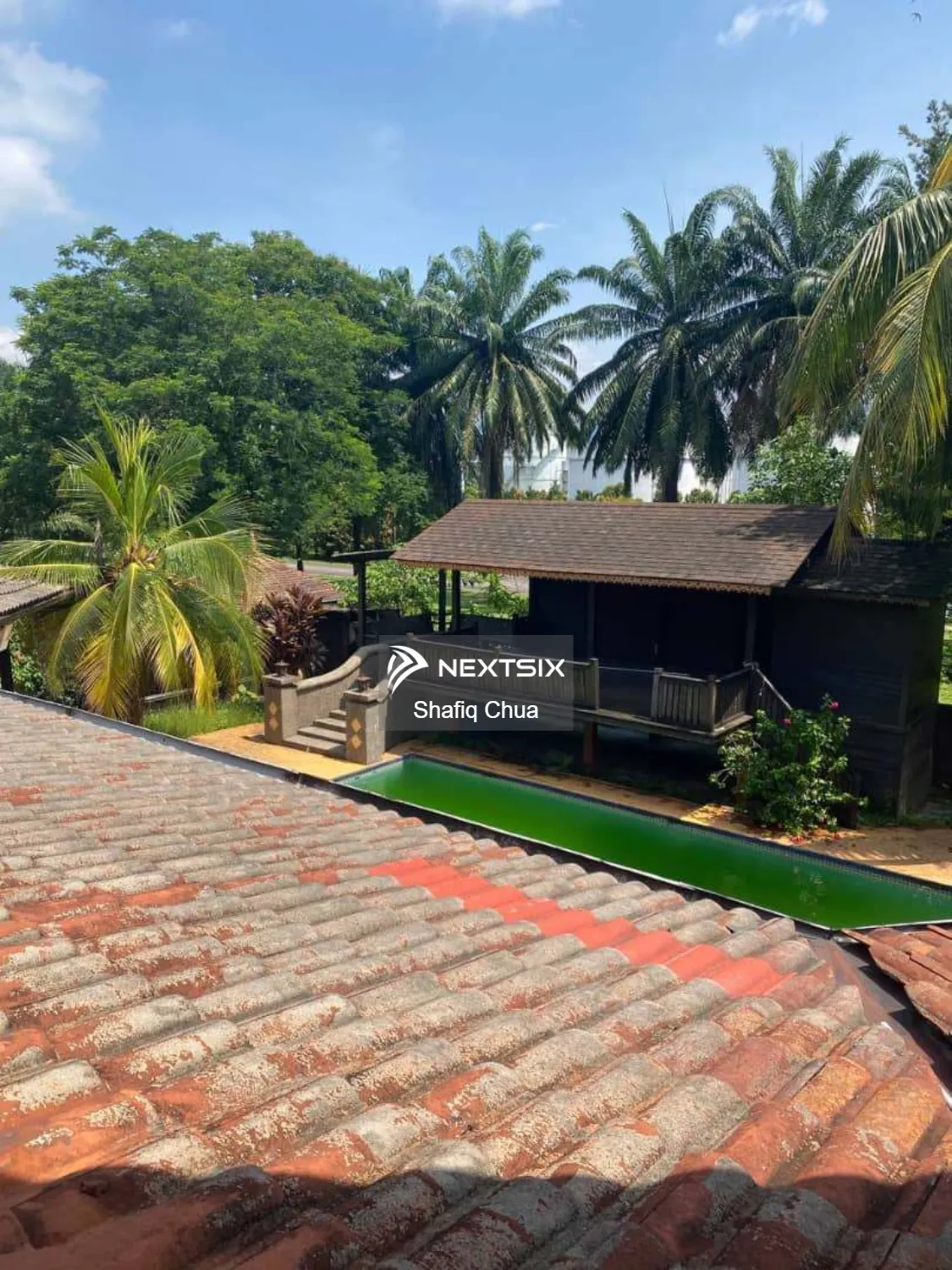 Bungalow For Rent in Titiwangsa Wilayah Persekutuan Kuala Lumpur - Image 4