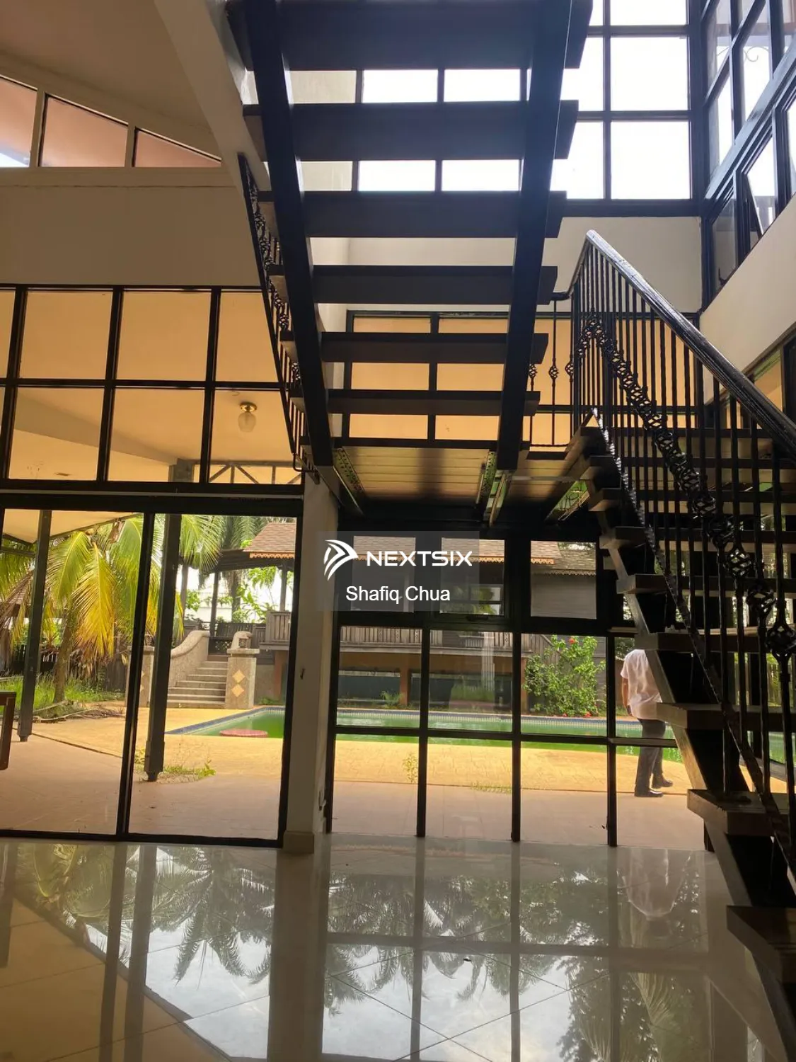 Bungalow For Rent in Titiwangsa Wilayah Persekutuan Kuala Lumpur - Image 6