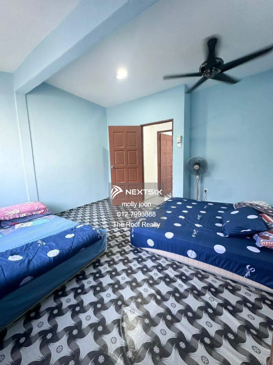 2-sty Terrace/Link House For Sale in Johor Bahru Johor - Image 5