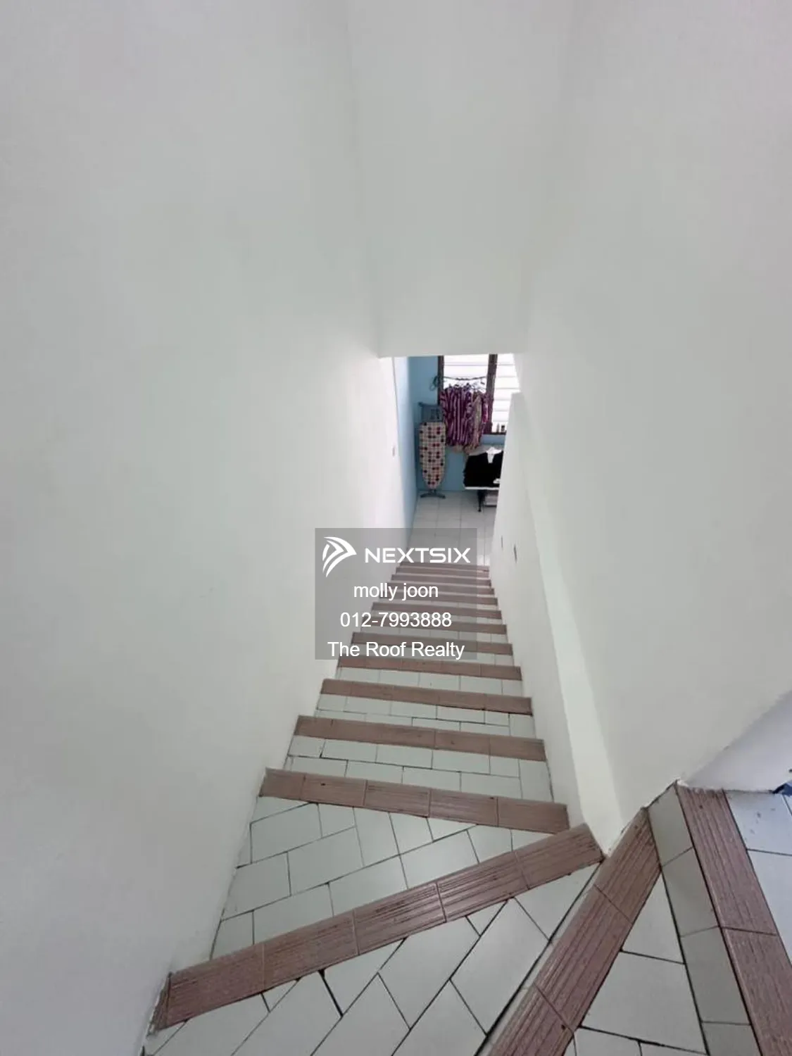 2-sty Terrace/Link House For Sale in Johor Bahru Johor - Image 7