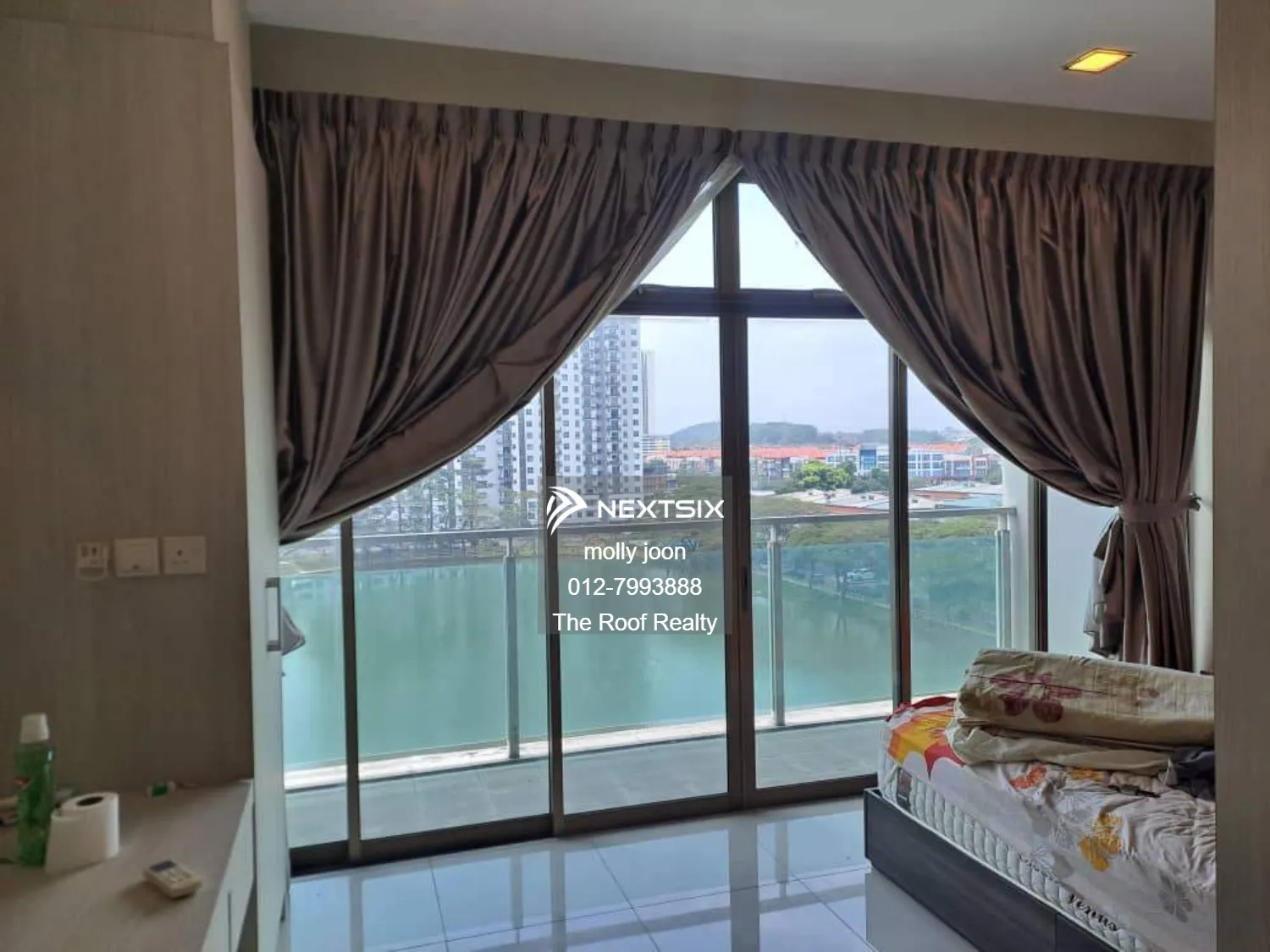 Serviced Residence For Rent in Tebrau Johor - Image 5