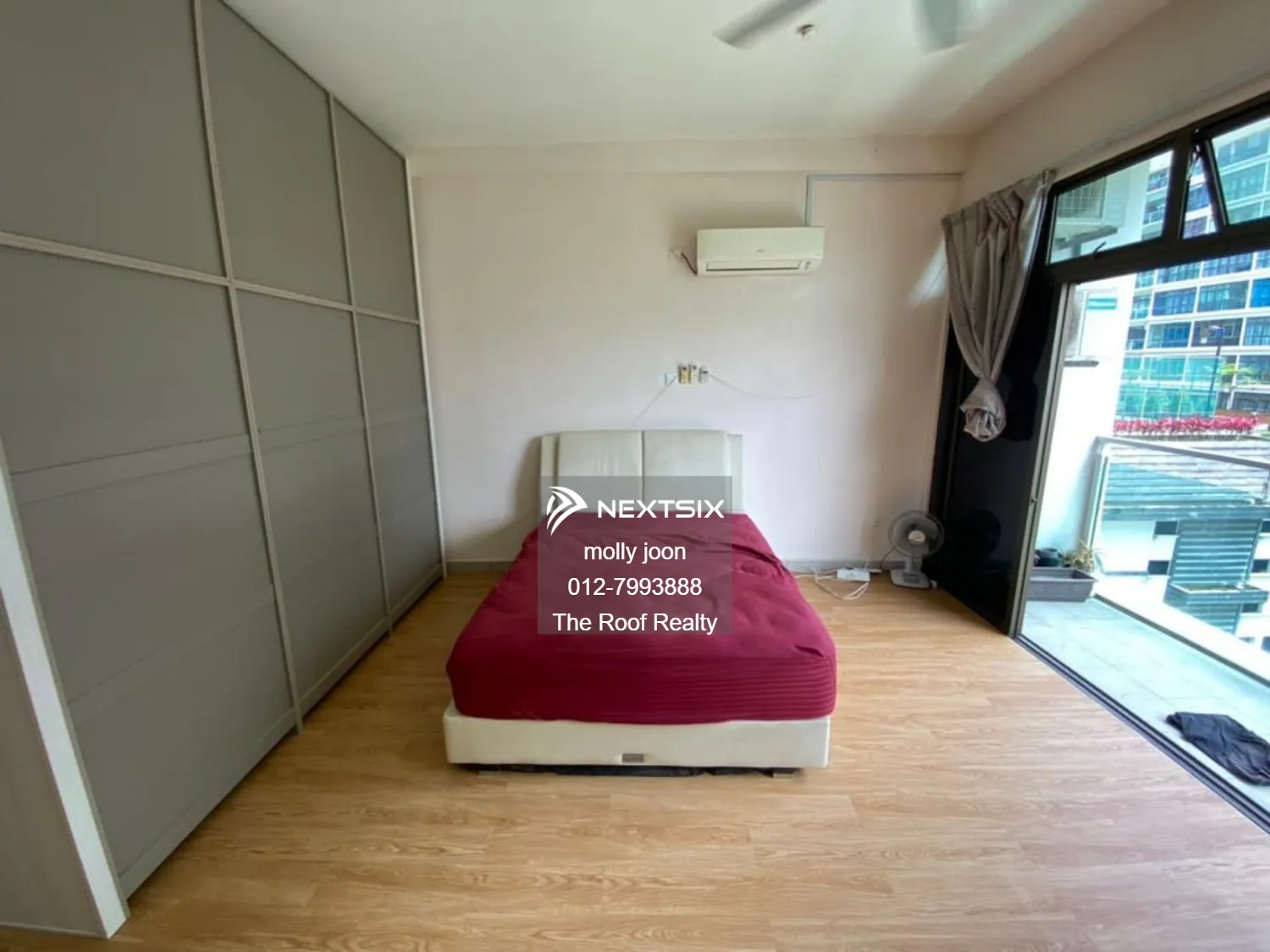 Serviced Residence For Rent in Tebrau Johor