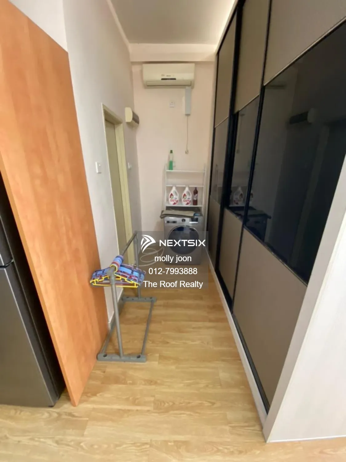 Serviced Residence For Rent in Tebrau Johor - Image 5