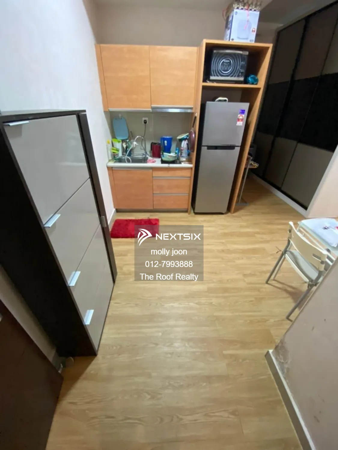 Serviced Residence For Rent in Tebrau Johor - Image 7