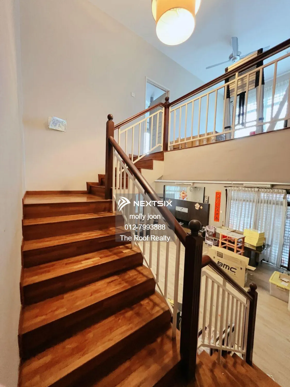 Cluster House For Sale in Tebrau Johor - Image 5