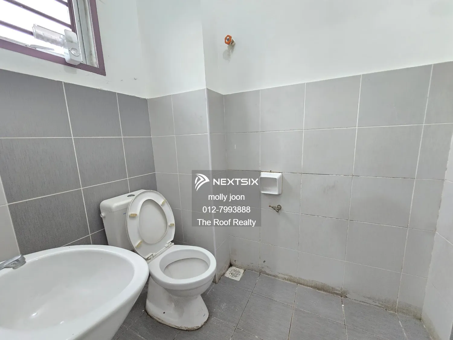 2-sty Terrace/Link House For Sale in Gelang Patah Johor - Image 10