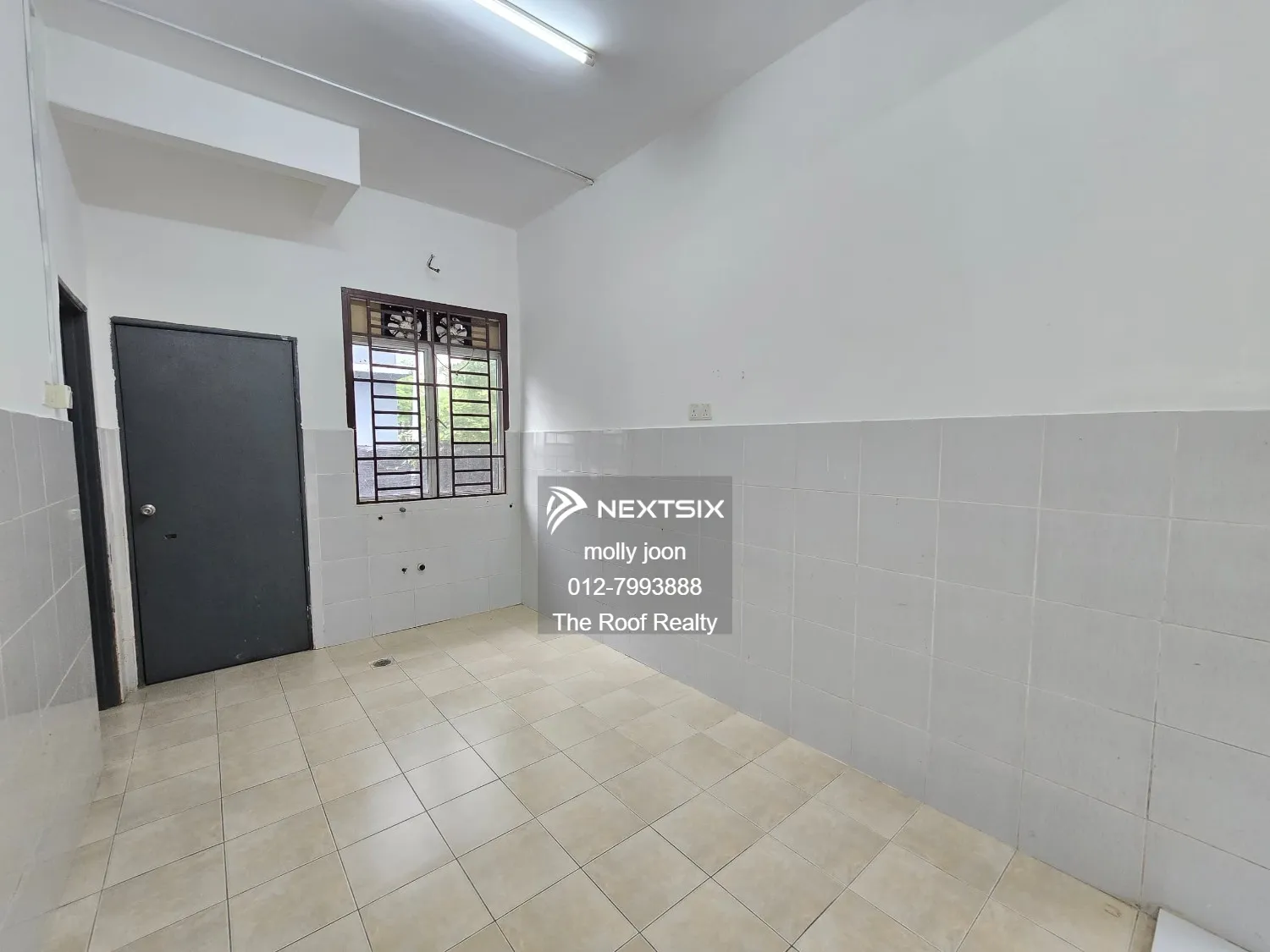 2-sty Terrace/Link House For Sale in Gelang Patah Johor - Image 11