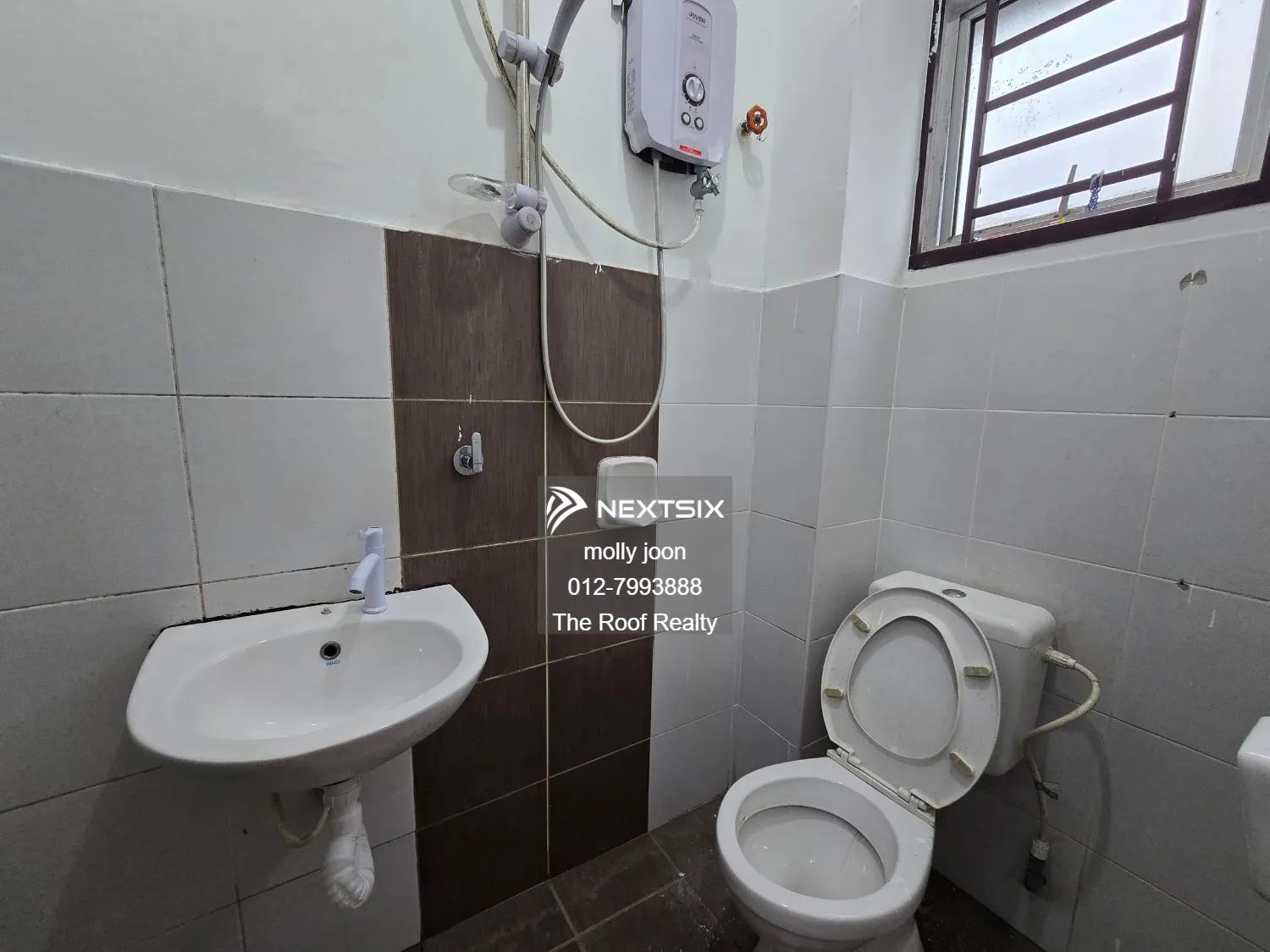 2-sty Terrace/Link House For Sale in Gelang Patah Johor - Image 12