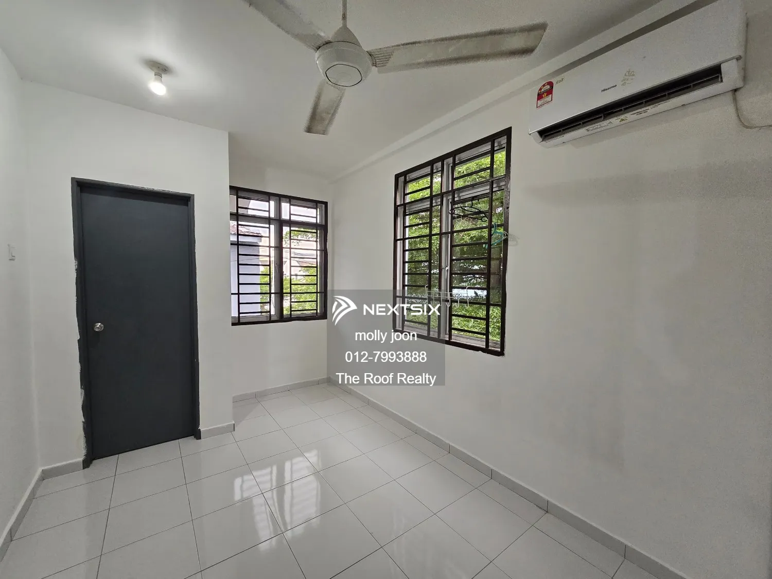 2-sty Terrace/Link House For Sale in Gelang Patah Johor - Image 5