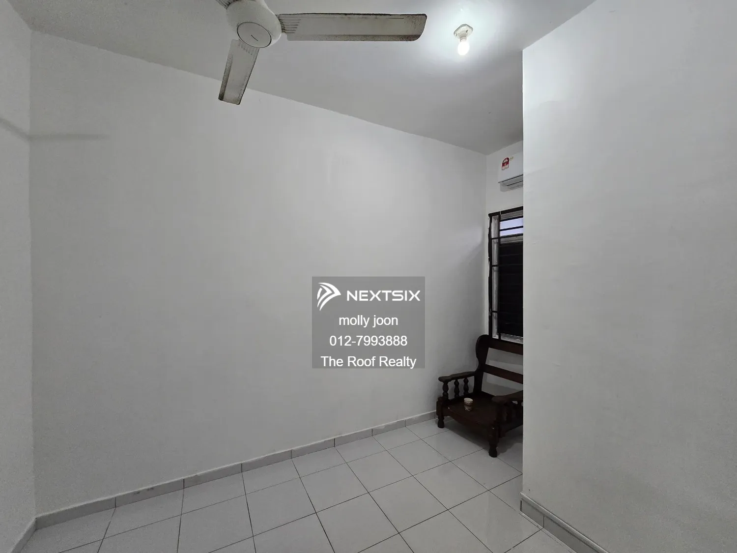 2-sty Terrace/Link House For Sale in Gelang Patah Johor - Image 6