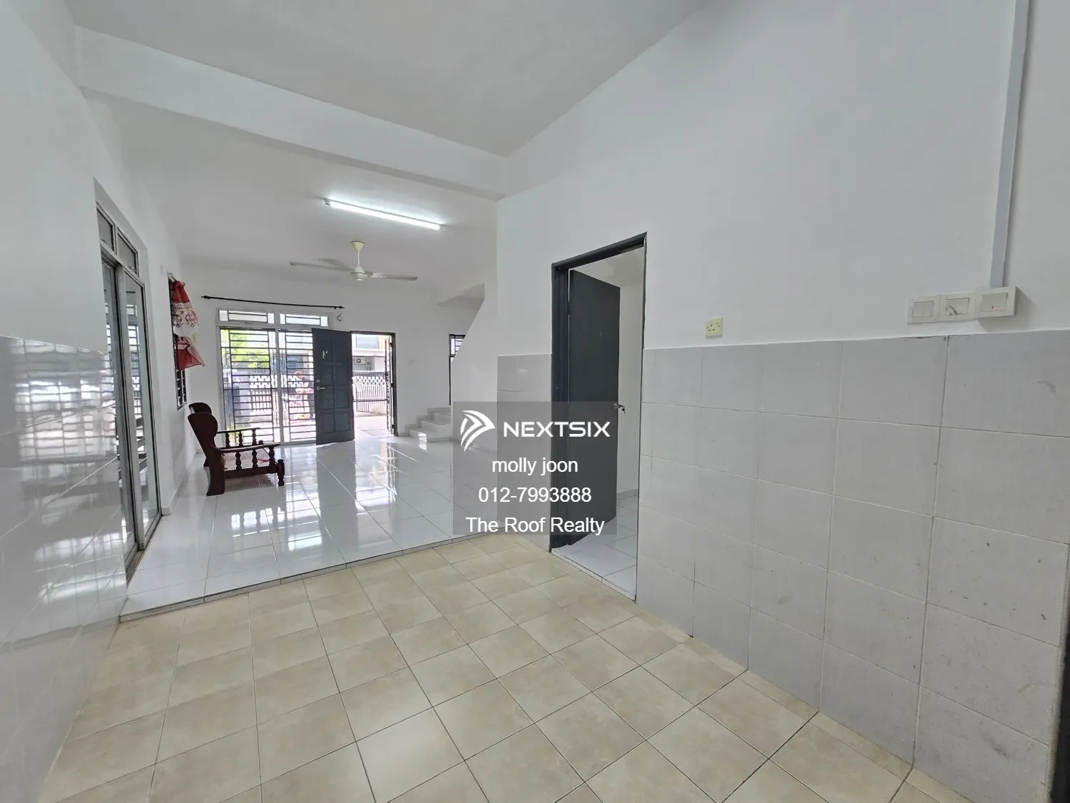 2-sty Terrace/Link House For Sale in Gelang Patah Johor - Image 9