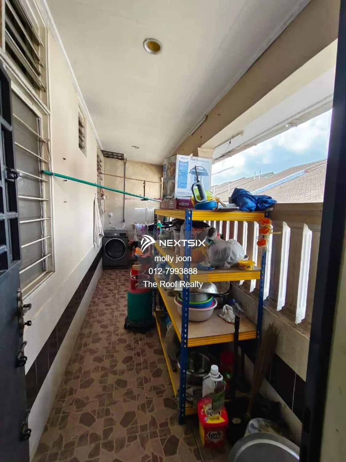 2-sty Terrace/Link House For Sale in Skudai Johor - Image 11