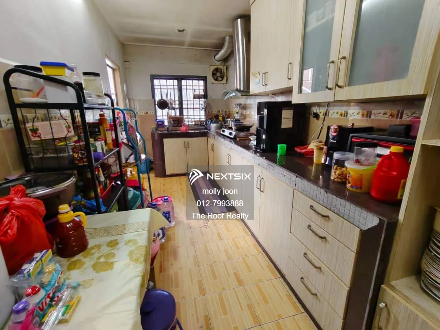 2-sty Terrace/Link House For Sale in Skudai Johor - Image 3