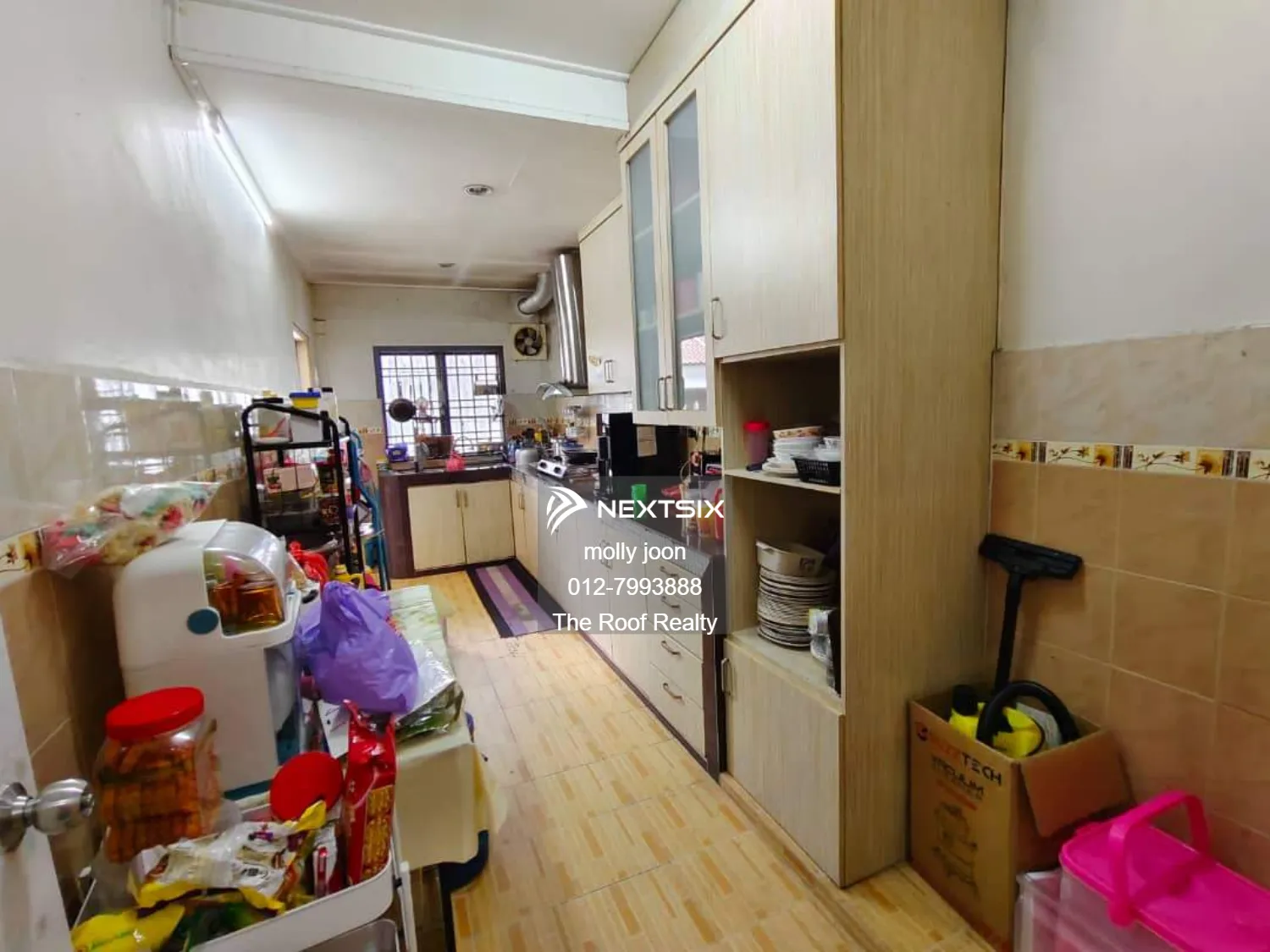 2-sty Terrace/Link House For Sale in Skudai Johor - Image 4