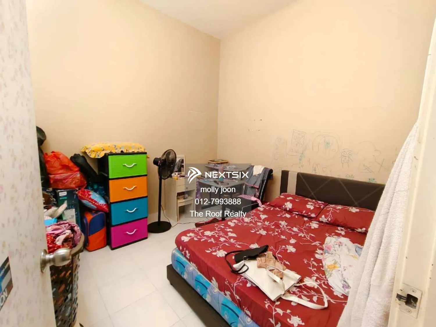 2-sty Terrace/Link House For Sale in Skudai Johor - Image 5