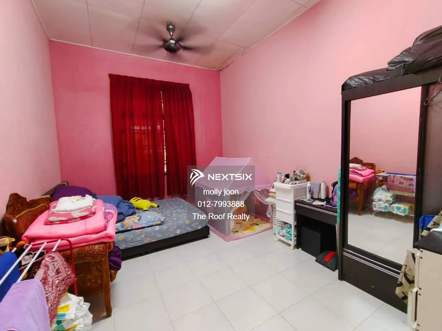 2-sty Terrace/Link House For Sale in Skudai Johor - Image 6