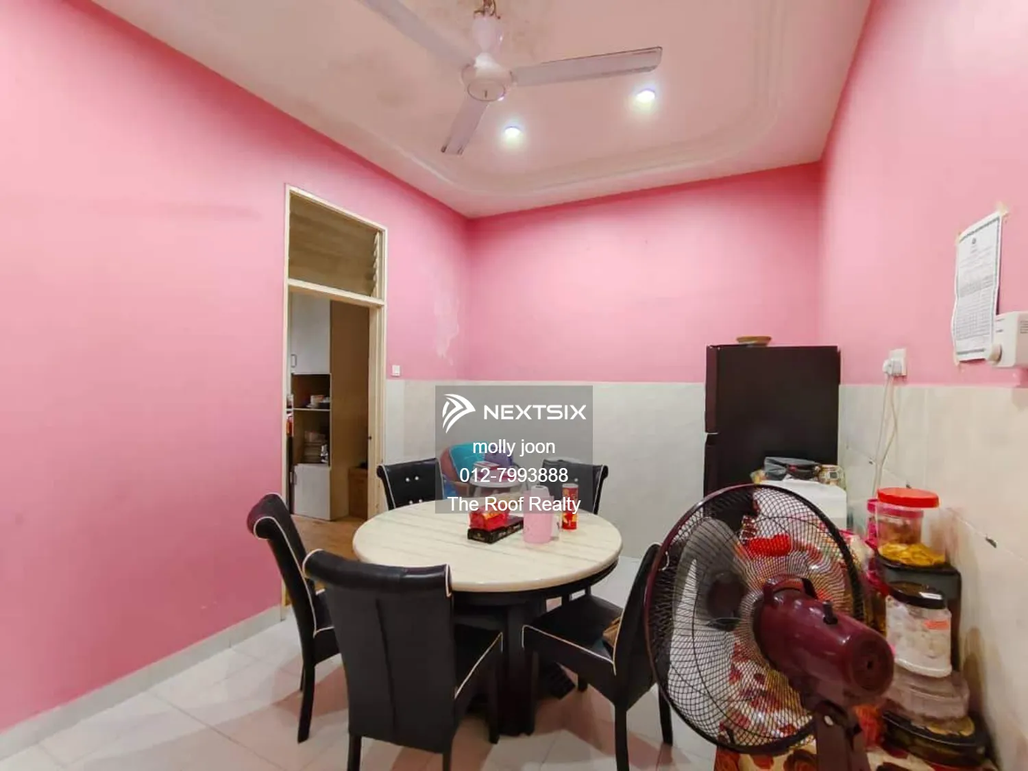 2-sty Terrace/Link House For Sale in Skudai Johor - Image 9