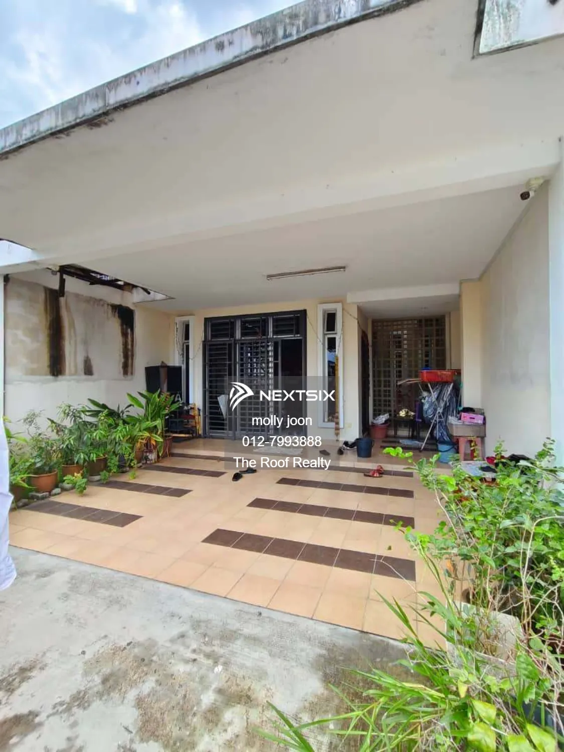 2-sty Terrace/Link House For Sale in Skudai Johor - Image 3