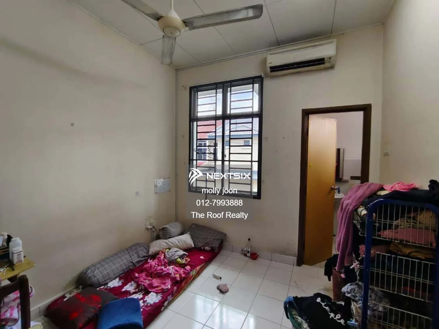 2-sty Terrace/Link House For Sale in Skudai Johor - Image 5