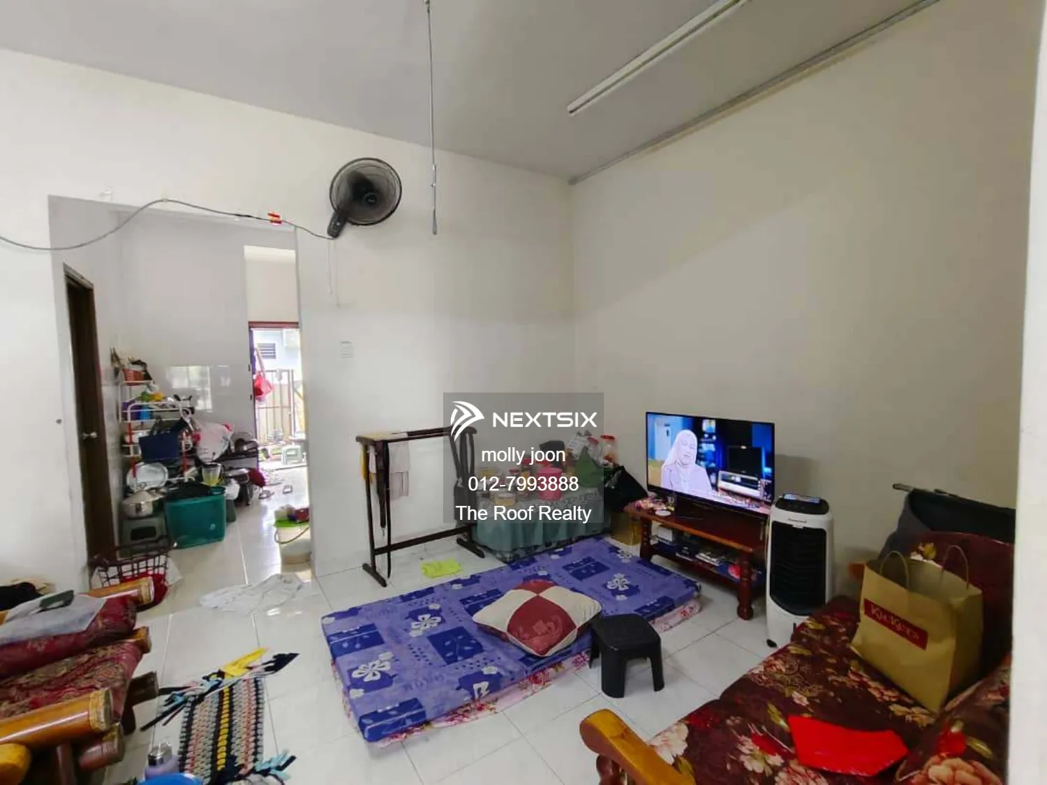 2-sty Terrace/Link House For Sale in Skudai Johor - Image 6