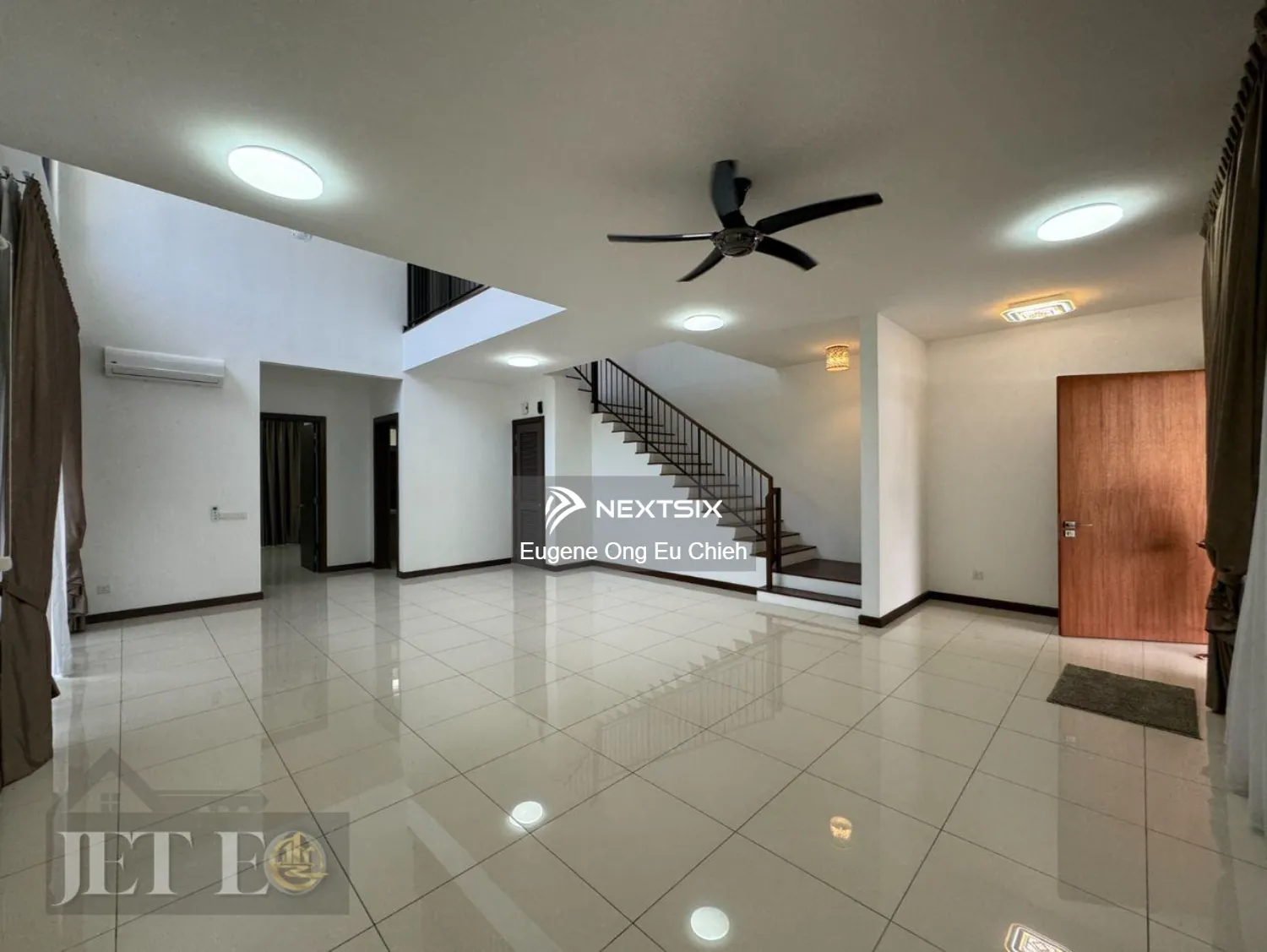 2-sty Terrace/Link House For Sale in Telok Panglima Garang Selangor - Image 6