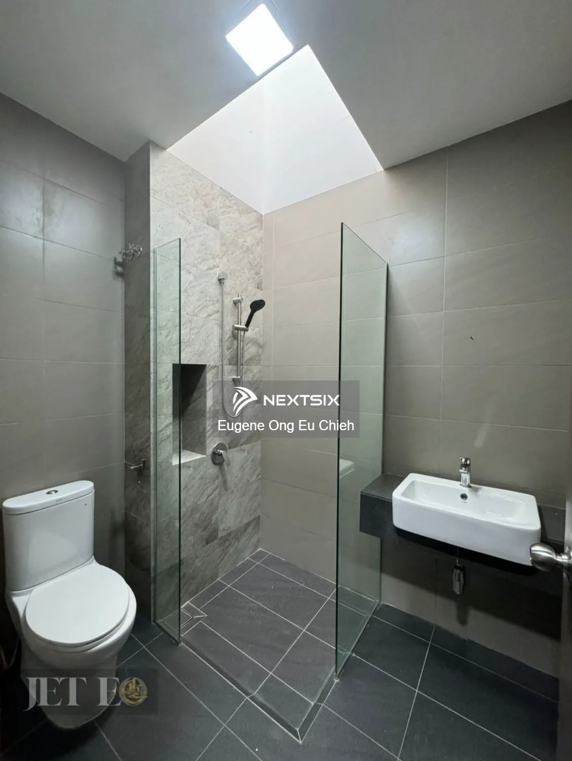 2-sty Terrace/Link House For Sale in Telok Panglima Garang Selangor - Image 7