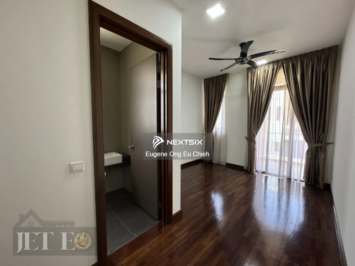 2-sty Terrace/Link House For Sale in Telok Panglima Garang Selangor - Image 9