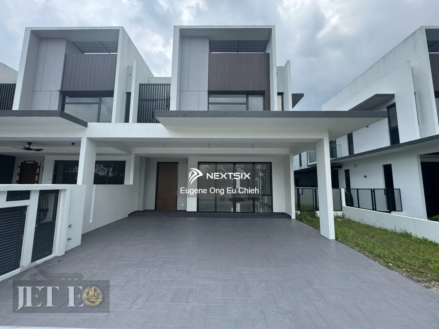 2-sty Terrace/Link House For Sale in Telok Panglima Garang Selangor