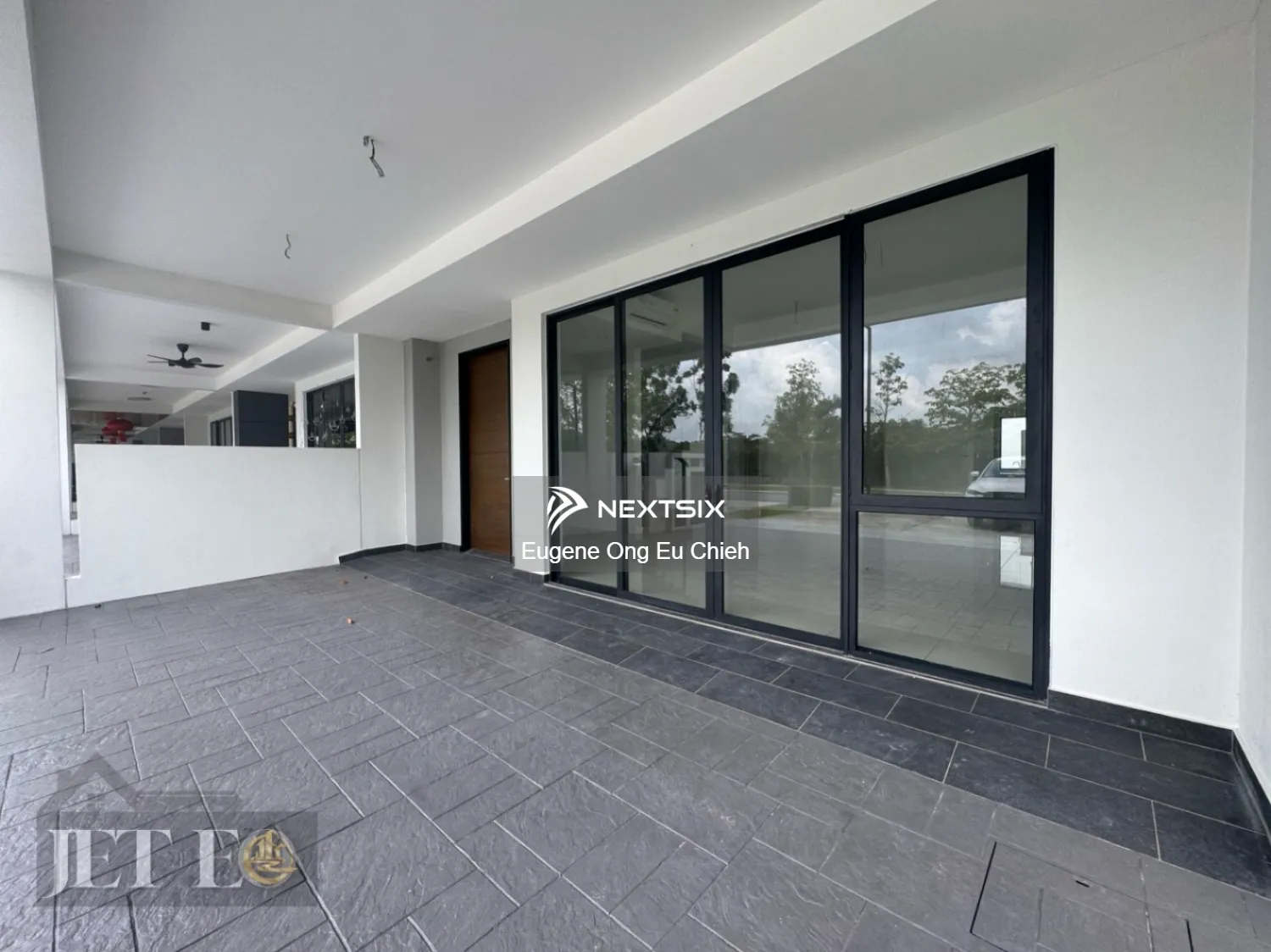 2-sty Terrace/Link House For Sale in Telok Panglima Garang Selangor - Image 8