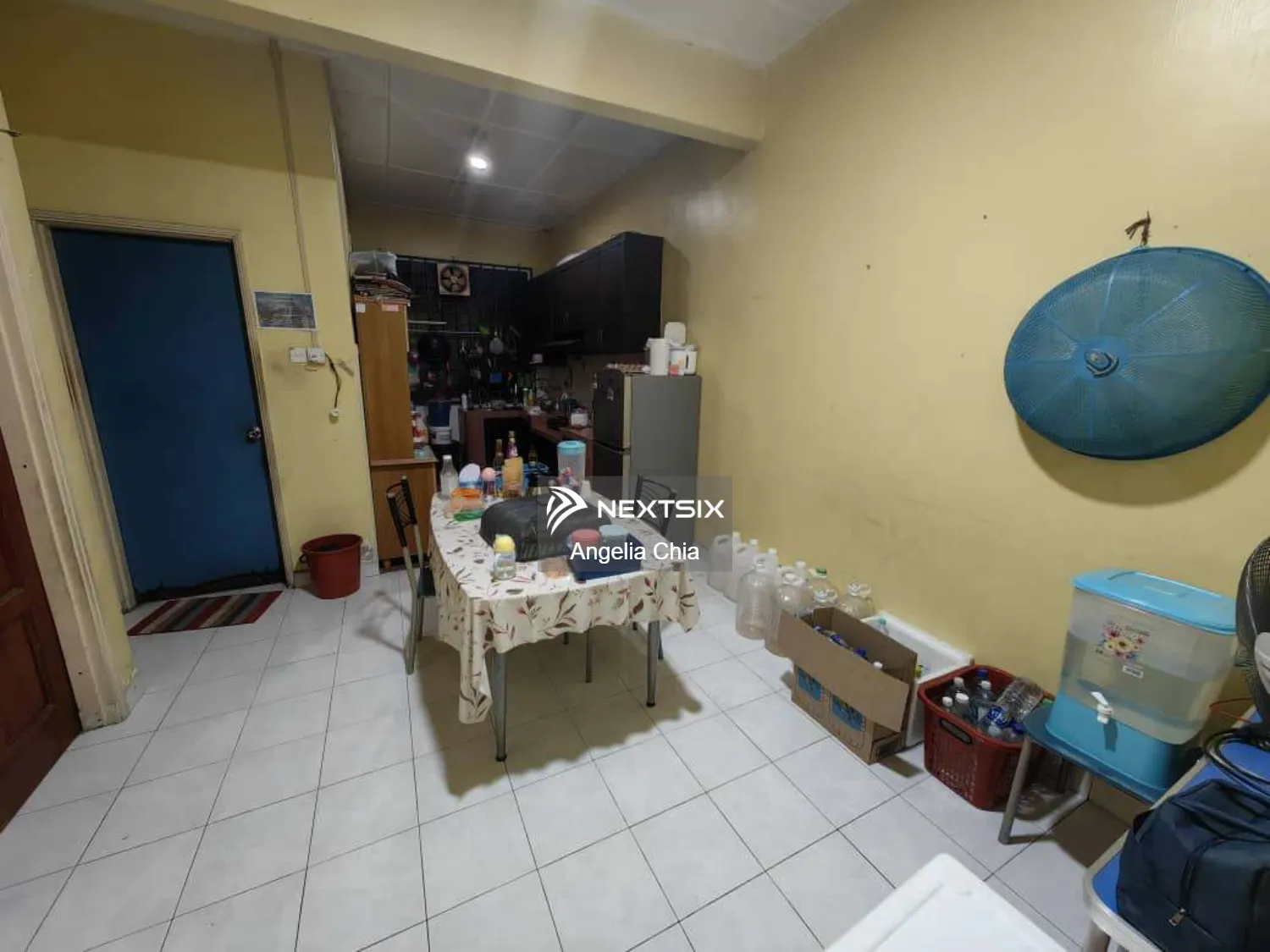1-sty Terrace/Link House For Sale in Masai Johor - Image 2