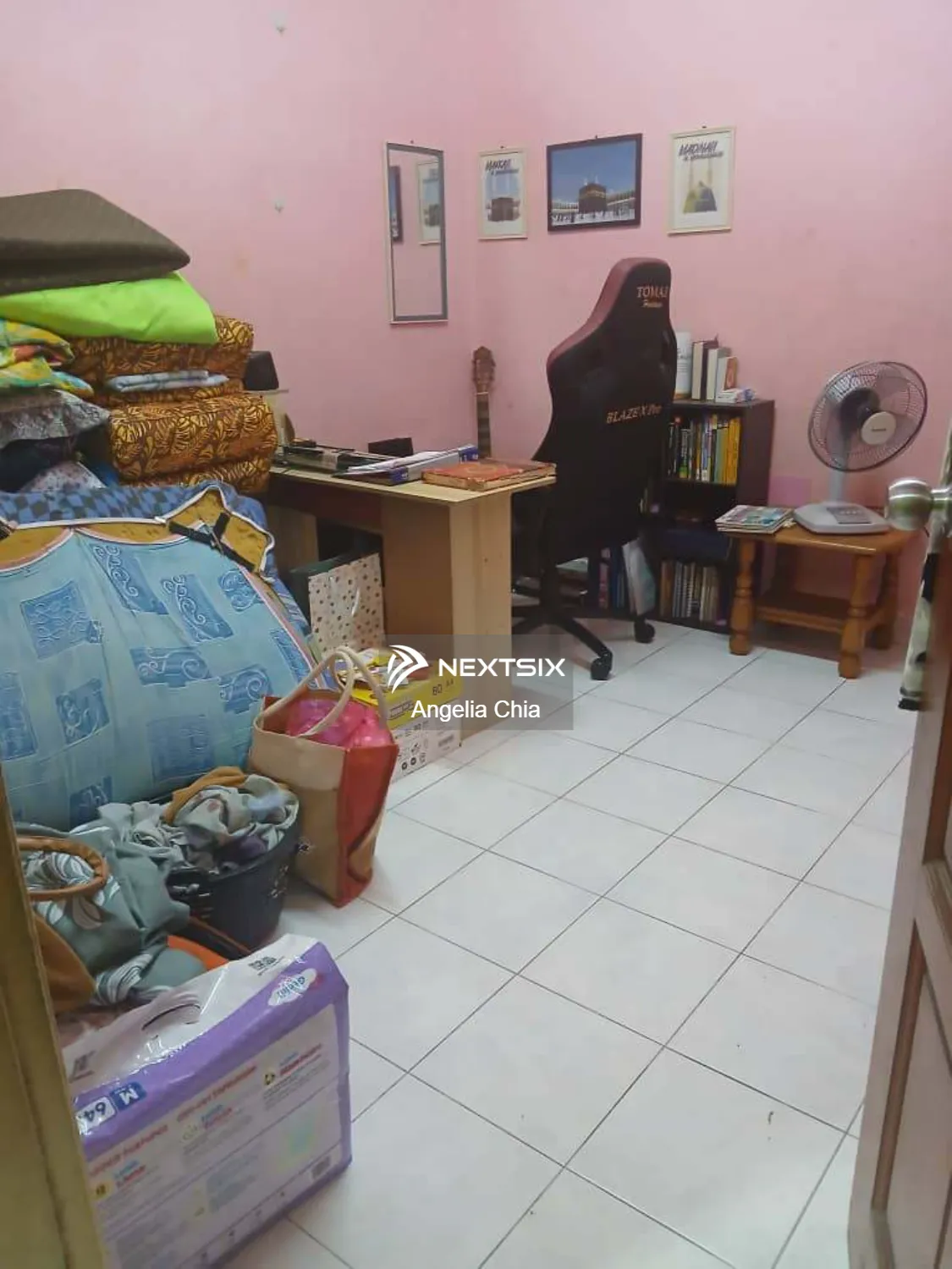 1-sty Terrace/Link House For Sale in Masai Johor - Image 3