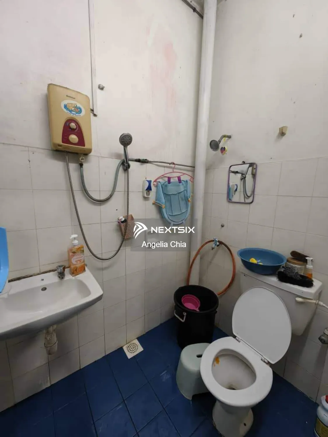 1-sty Terrace/Link House For Sale in Masai Johor - Image 4