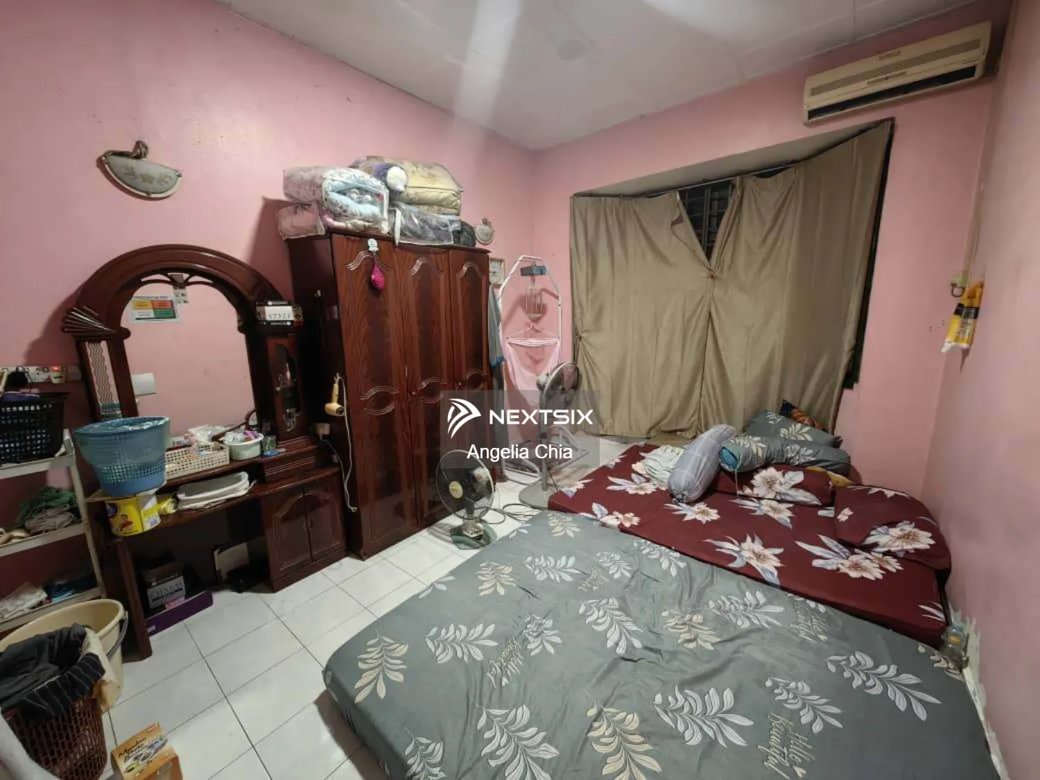 1-sty Terrace/Link House For Sale in Masai Johor - Image 5