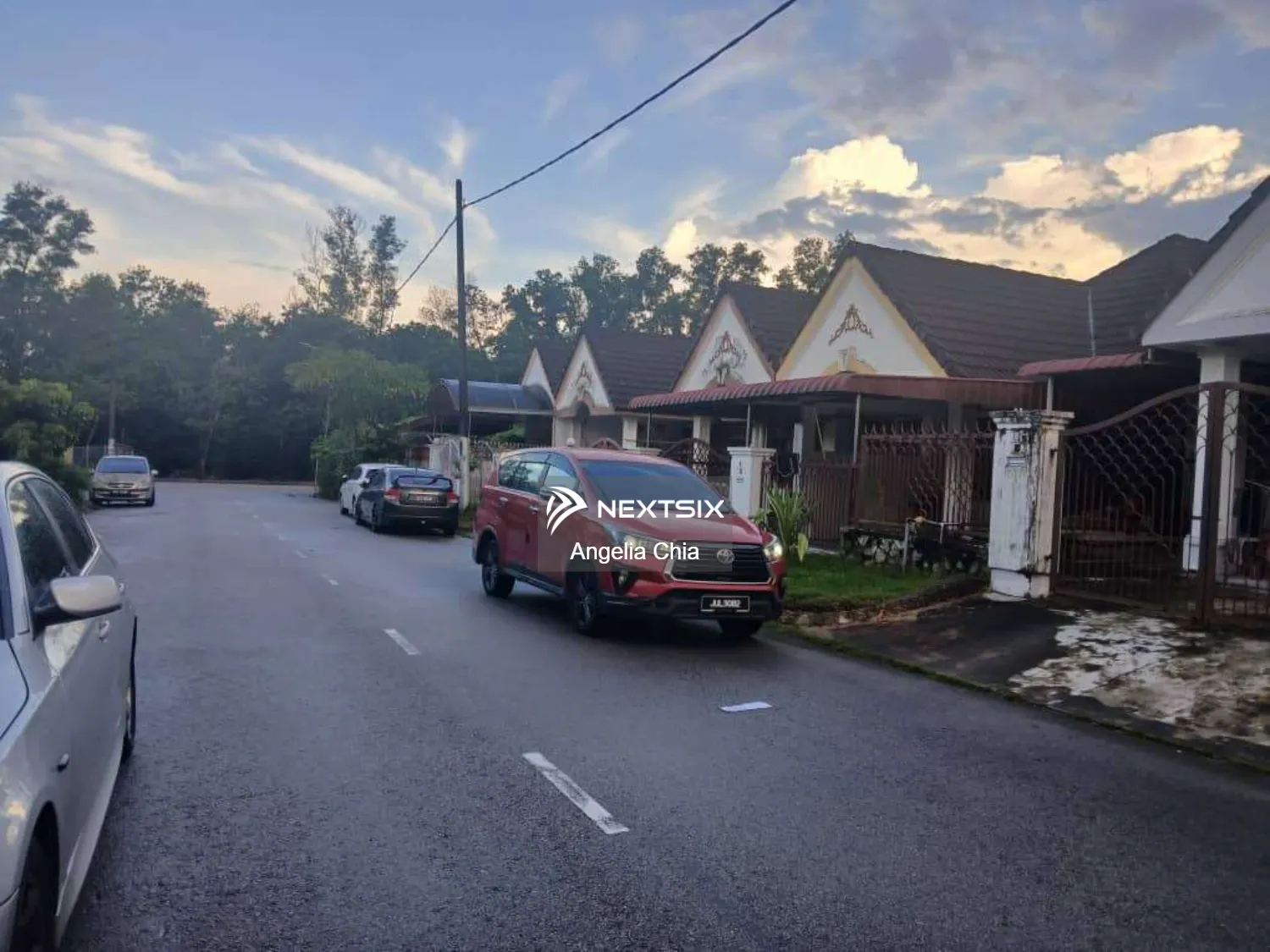 1-sty Terrace/Link House For Sale in Masai Johor - Image 6