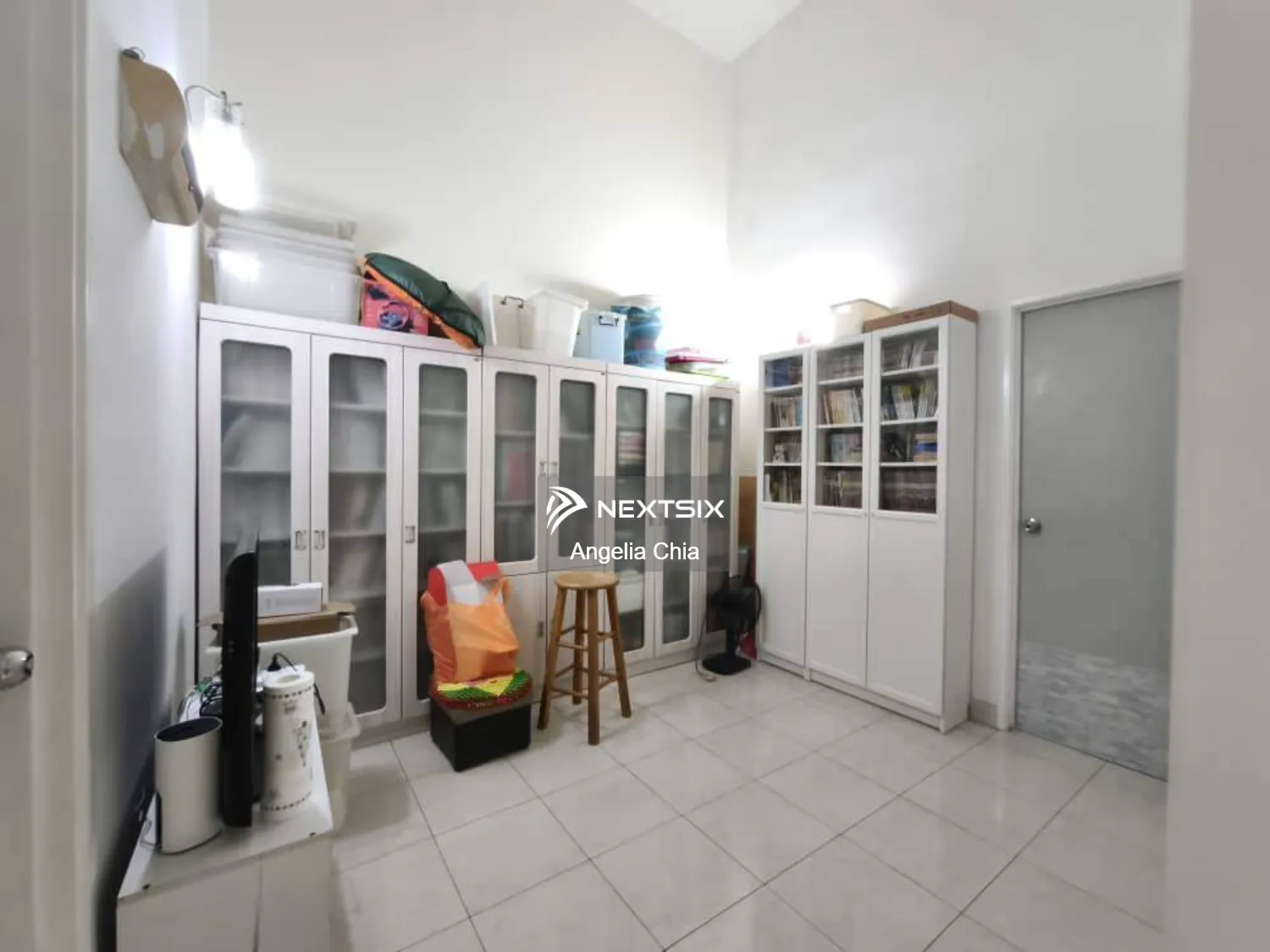 2-sty Terrace/Link House For Sale in Johor Bahru Johor - Image 10