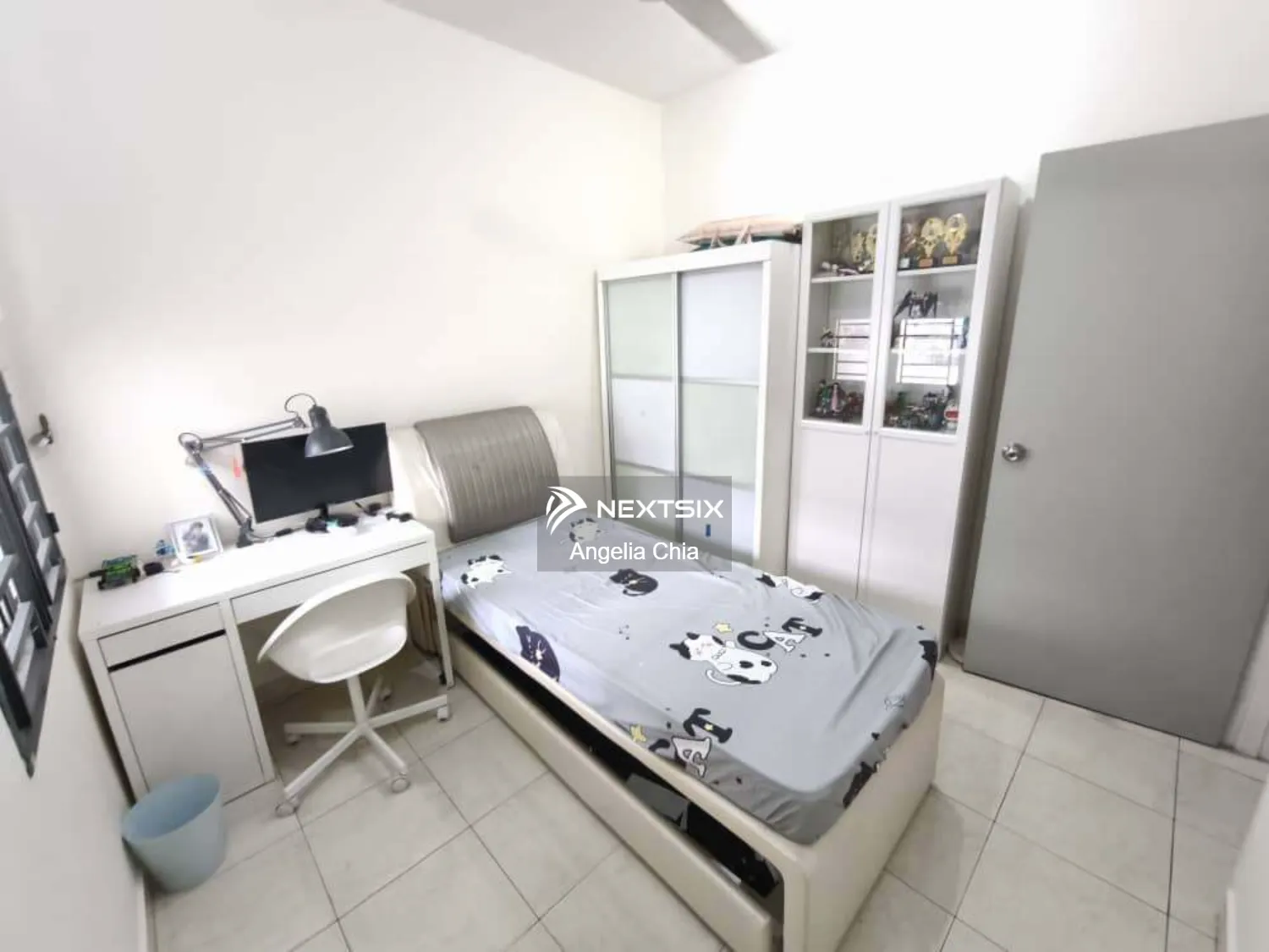 2-sty Terrace/Link House For Sale in Johor Bahru Johor - Image 11
